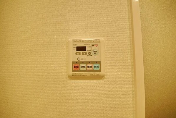 ルクレ上北沢ルネサンスコートの物件内観写真